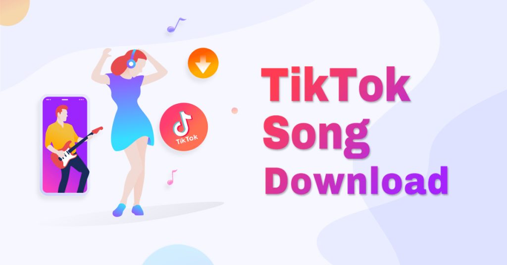 tiktok mp3 download