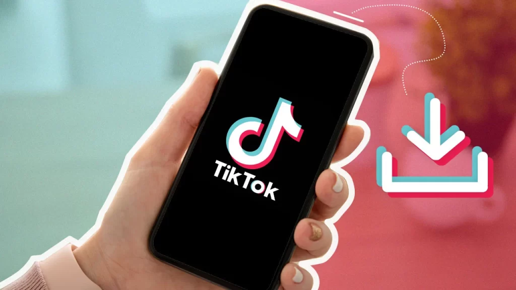 how to download tiktok video