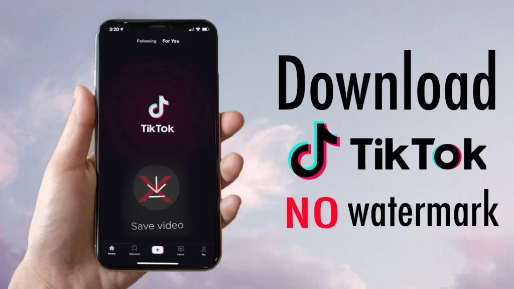 how to download tiktok video with username