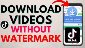 tiktok download without watermark