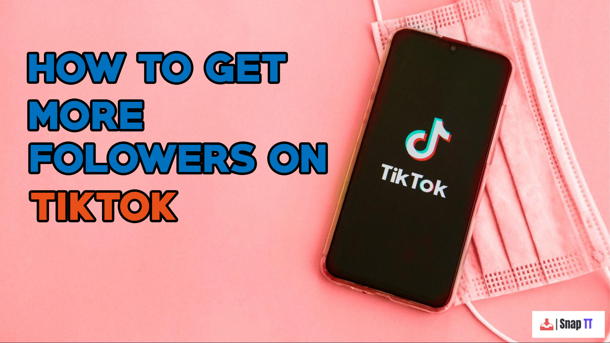 How to get More Follower on Tiktok [2023 Updated]